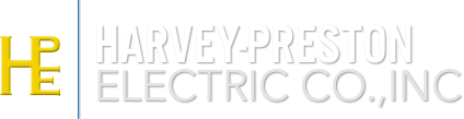 Harvey Preston Electric Co Inc